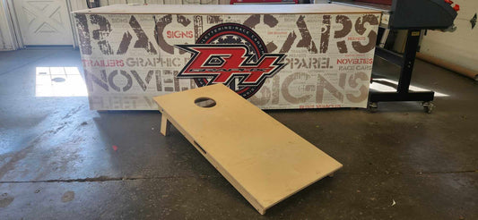 Cornhole Boards